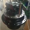 PC110 Excavator Track Device PC110-7 Travel Motor PC110-7 Final Drive #1 small image