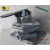 PC400-8 excavator feed pump 6251-71-8210 PC450-8 excavator parts #1 small image