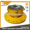 PC56-7 201-26-00140 Excavator Swing Reduction Gearbox/Swing Planetary Reducer Gear 31N6-10180