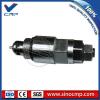 AT excavator parts PC-8 pc300-8 hydraulic pump Main relief valve 723-40-91200 #1 small image