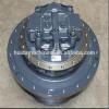 22H-60-13110 PC56-7 excavator hydraulic travel motor #1 small image