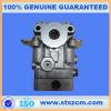 Hot sales genuine excavator parts for PC360-8 pilot valve 702-16-03910 made in China #1 small image