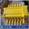 PC400-7 main control valve 723-47-27501 hydraulic control valve