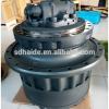 PC300-7 Excavator Track Motor 7088H00320 PC340-7 Final Drive #1 small image
