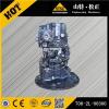 Japan brand excavator engine parts PC70-8 hydraulic pump 708-3T-00160 #1 small image