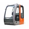 brand new PC56-7 original driving cab excavator operator&#39;s cabin for sale #1 small image