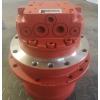 PHV-3B-35B,PHV-3B-35B PC35MR2 Track Travel Motor,22L-60-21101 PC35MR-2 Excavator Final Drive #1 small image