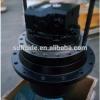 PC130-8 Excavator Travel Motor Device PC130-8 Final Drive #1 small image