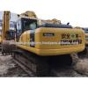 Used komatsu hydraulic excavator PC220-8, cheap price 22ton excavator komatsu PC220-7 PC220-6 PC220 #1 small image