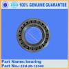 708-1w-22320 bearing excavator spare parts PC60-7 #1 small image