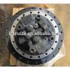 Travel motor,final drive, drive motor assy for excavator #1 small image