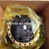 Genuine New Quality 329D Travel Motor 329D Final Drive 2676877 #1 small image