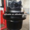 YUCHAI Excavator Drive Motor YC85 Travel Motor with Gearbox YC85 Final Drive #1 small image