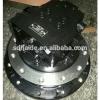 IHI 80NS Excavator Travel Motor Device IHI 80NS Final Drive #1 small image