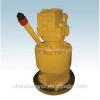 rotary motor 708-7T-00150, swing motor for PC50UU-2, excavator slewing motor #1 small image