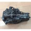 708-3S-00950 Genuine PC56-7 excavator replacement hydraulic pump #1 small image