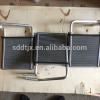 high quality excavator pc300 pc350 pc400 pc450-8 spare part ND116140-0050 heater