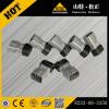 PC450-8 excavator diode 8233-06-3350 #1 small image