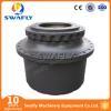 Excavator PC450-7/PC450-8 Travel Reduction Gearbox Travel Device 208-27-00411 208-27-00281/208-27-00280 Motor with gearbox