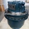 Sany Excavator SY465 Travel Motor GM60 SY485 Final Drive #1 small image