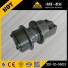 excavator undercarriage parts PC400-7 top roller carrier roller #1 small image