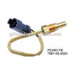 PC450-7/8 water temp sensor for excavator with best price7861-93-3520 #1 small image