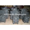 PC150 hydraulic main pump,hydraulic pump for PC140,PC150-5,PC150ES-6,PC160,PC160LC-7,PC180,PC75