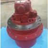PC40-7 Excavator Travel Motor Device PC40-7 Final Drive #1 small image