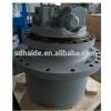Sumitomo SH130 Hydraulic Motor Assy SH130 Track Device GM21VA #1 small image