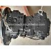 Genuine 708-2L-00300 pc200-7 excavator hydraulic main pump for sale