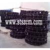 undercarriage parts PC60-8 track link track chain assy