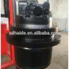 CLG908DN Excavator Travel Motor Device CLG908DN Final Drive #1 small image