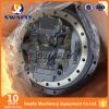 Excavator PC200-7 travel device motor PC200 final drive assembly 20Y-27-00432 #1 small image
