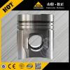 Best selling hydraulic excavator PC56-7 piston KT1G924-2112-2 #1 small image