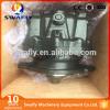 706-7K-01070 706-7G-00410 706-7G-01030 Slewing Drive Motor For Excavator PC400-7 PC450-7 PC220-8 PC750-7 Swing Motor Ass&#39;y #1 small image