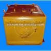 22H-04-11101 fuel tank ass&#39;y of pc56-7 genuine excavator spares #1 small image