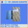 high quality geunine parts PC56-7 cartridge KT15831-3243-1 #1 small image