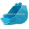 high quality low price SK330,SK450,SK230,SK260,SK280 ,SK250 bucket for excavator #1 small image