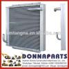 PC300-8,PC350-8,PC400-7,PC450-7 Radiator,water tank,207-03-75120,207-03-75121,208-03-71110 oil cooler,after cooler #1 small image