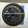 High Quality Excavator pc450-7 final drive 208-27-00243 Travel Motor #1 small image
