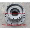 PC450LC-7 PC450-8 PC400-8R PC400LC-8R Swing Casing,Travel Ring Gear,Swing Ring Gear , Apply To KOMATSU excavator parts #1 small image