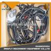 Hot Sale Excavator Wiring Harness 6251-81-9810 for PC400-8/PC400LC-8/PC450-8/PC450LC-8/PC550LC-8 Engine SAA6D125E #1 small image
