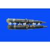 6754-11-3011 excavator PC200-8 WA380-6 spare parts injector #1 small image