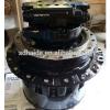 325B Excavator Travel Motor Device 325BL Final Drive 1141357 #1 small image
