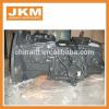 hydraulic main pump PC160 PC180 PC180LC-6 21P-60-K1502 #1 small image