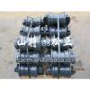 excavator undercarriage parts PC50MR-2 track roller #1 small image