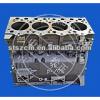 PC56-7 OEM SPARES CYLINDER BLOCK KT1G934-0101-2 S4D87E-1 #1 small image