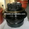 Hitachi ZX160 Excavator Travel Motor Device ZX160 Final Drive #1 small image