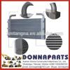 PC350-7,PC350-8,PC300-8,PC400-7,PC450-7 Radiator,water cooler,oil cooler,207-03-75120 207-03-76320 208-03-71131 #1 small image