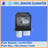 Excavator geunine parts PC56-7 controller YM129930-77950 #1 small image